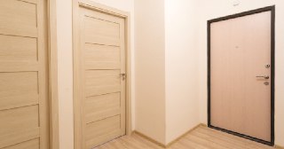 Чистовая отделка Тобольск под ключ цена от 3242 руб.