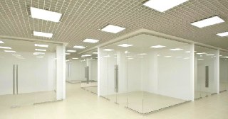 Ремонт торгового центра Тобольск Цена под ключ от 2405 руб.